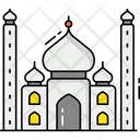 پیش‌نمایش فایل taj-mahal-4328277 از پک سفر