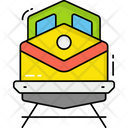 پیش‌نمایش فایل train-4328221 از پک سفر