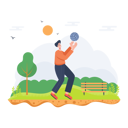 پیش‌نمایش فایل boy-playing-with-the-ball-4295990 از پک فعالیت‌های فضای باز