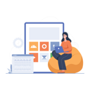 پیش‌نمایش فایل app-development-4295727 از پک آژانس خلاق