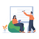 پیش‌نمایش فایل bloggers-working-on-creative-writing-4295713 از پک آژانس خلاق