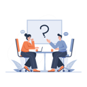 پیش‌نمایش فایل businessman-doing-a-job-interview-4295720 از پک آژانس خلاق