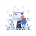 پیش‌نمایش فایل design-studio-4295723 از پک آژانس خلاق