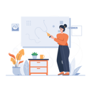 پیش‌نمایش فایل graphic-designer-4295705 از پک آژانس خلاق