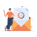پیش‌نمایش فایل manager-doing-e-mail-marketing-4295725 از پک آژانس خلاق