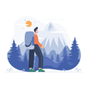 پیش‌نمایش فایل boy-climbing-on-mountain-4354156 از پک تعطیلات