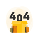 پیش‌نمایش فایل 404-page-4498491 از پک تجارت الکترونیک