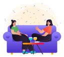 پیش‌نمایش فایل girl-holding-drinks-for-new-year-celebration-4563213 از پک سال نو
