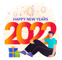 پیش‌نمایش فایل happy-new-year-2022-4563211 از پک سال نو