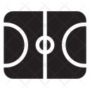 پیش‌نمایش فایل basketball-field-1458182 از پک ورزش ها