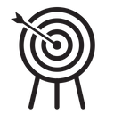 پیش‌نمایش فایل archery-1458160 از پک ورزش ها