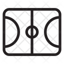 پیش‌نمایش فایل basketball-field-1458157 از پک ورزش ها