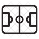 پیش‌نمایش فایل football-field-1458149 از پک ورزش ها