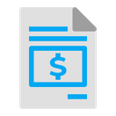پیش‌نمایش فایل invoice-1468057 از پک فین تک