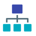 پیش‌نمایش فایل hierarchy-1467394 از پک کسب و کار