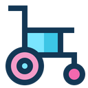پیش‌نمایش فایل handicap-1465762 از پک پزشکی