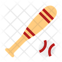 پیش‌نمایش فایل baseball-stick-1470429 از پک ورزش ها
