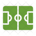 پیش‌نمایش فایل football-field-1470420 از پک ورزش ها