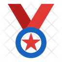 پیش‌نمایش فایل medal-1470415 از پک ورزش ها