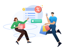 پیش‌نمایش فایل ecommerce-3742666 از پک تجارت الکترونیک