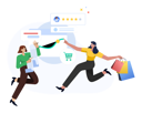پیش‌نمایش فایل online-shopping-3742652 از پک تجارت الکترونیک