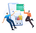 پیش‌نمایش فایل online-shopping-3742655 از پک تجارت الکترونیک