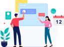 پیش‌نمایش فایل business-presentation-3738426 از پک استارتاپ کسب و کار