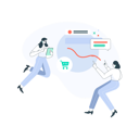 پیش‌نمایش فایل digital-shopping-3738545 از پک تجارت الکترونیک