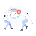 پیش‌نمایش فایل shopping-discount-3738538 از پک تجارت الکترونیک