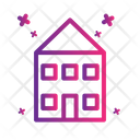 پیش‌نمایش فایل house-1452705 از پک مجموعه آیکون مدرسه