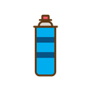 پیش‌نمایش فایل portable-gas-4013637 از پک همه چیز خوری