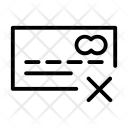 پیش‌نمایش فایل payment-declined از پک بانکداری، مالی و پرداخت