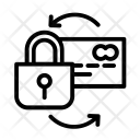 پیش‌نمایش فایل secure-payment-1 از پک بانکداری، مالی و پرداخت