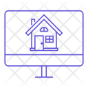 پیش‌نمایش فایل online-real-estate-website از پک املاک و مستغلات