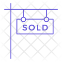 پیش‌نمایش فایل sold-sign از پک املاک و مستغلات