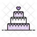پیش‌نمایش فایل wedding-cake-1 از پک عروسی