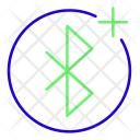 پیش‌نمایش فایل add-bluetooth از پک رابط کاربری ضروری