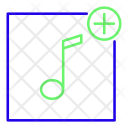 پیش‌نمایش فایل add-music از پک رابط کاربری ضروری
