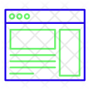 پیش‌نمایش فایل browser-layout-1 از پک رابط کاربری ضروری