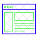 پیش‌نمایش فایل browser-layout از پک رابط کاربری ضروری