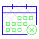 پیش‌نمایش فایل cancel-date از پک رابط کاربری ضروری