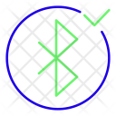 پیش‌نمایش فایل connect-bluetooth از پک رابط کاربری ضروری