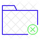 پیش‌نمایش فایل delete-folder-2 از پک رابط کاربری ضروری