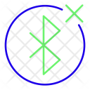 پیش‌نمایش فایل disconnect-bluetooth از پک رابط کاربری ضروری
