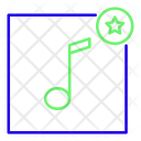 پیش‌نمایش فایل favorite-music از پک رابط کاربری ضروری