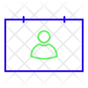 پیش‌نمایش فایل identification-card-78 از پک رابط کاربری ضروری