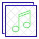 پیش‌نمایش فایل music-870 از پک رابط کاربری ضروری