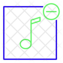 پیش‌نمایش فایل remove-song از پک رابط کاربری ضروری