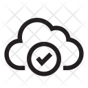 پیش‌نمایش فایل connected-to-the-cloud از پک رابط کاربری ضروری
