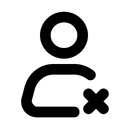 پیش‌نمایش فایل delete-4562794 از پک رابط کاربری